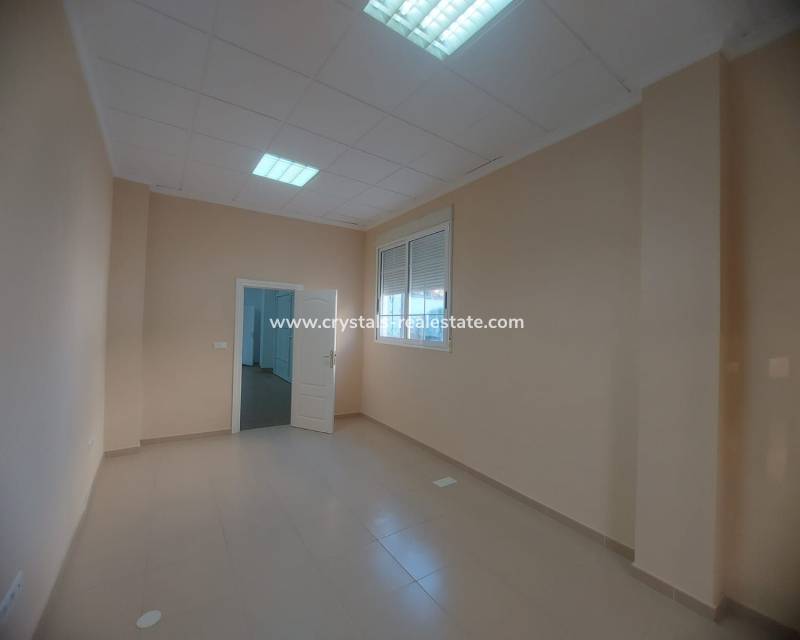 Resale - Apartment - Orihuela