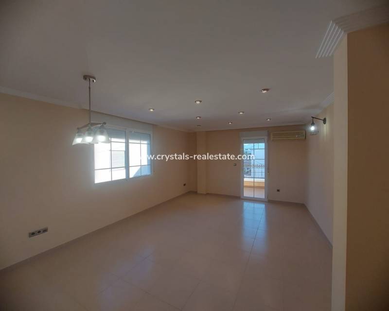 Resale - Apartment - Orihuela