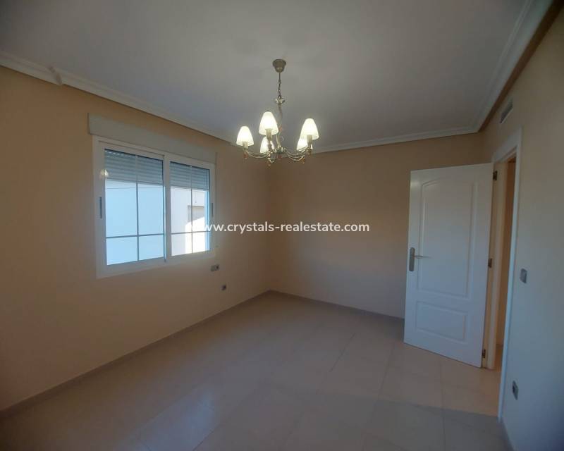 Resale - Apartment - Orihuela