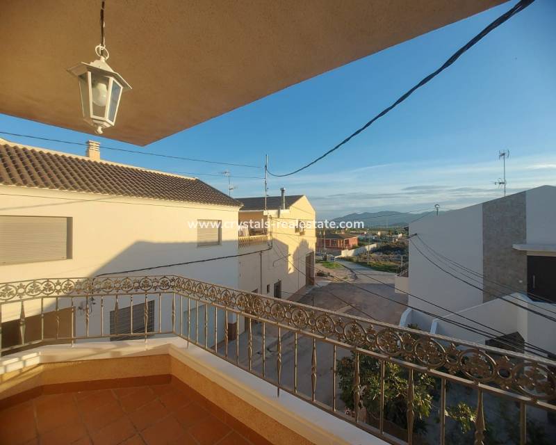 Resale - Apartment - Orihuela
