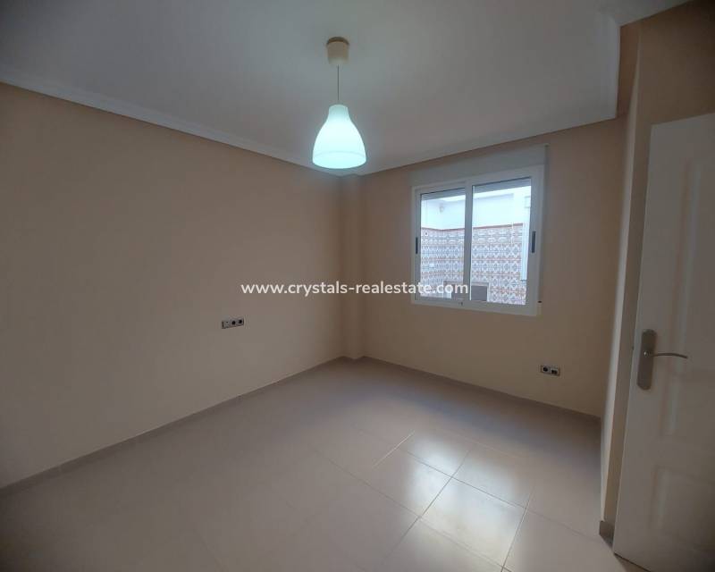 Resale - Apartment - Orihuela