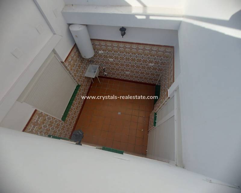 Resale - Apartment - Orihuela