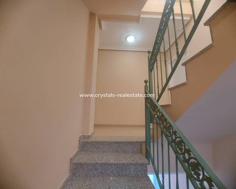 Resale - Apartment - Orihuela