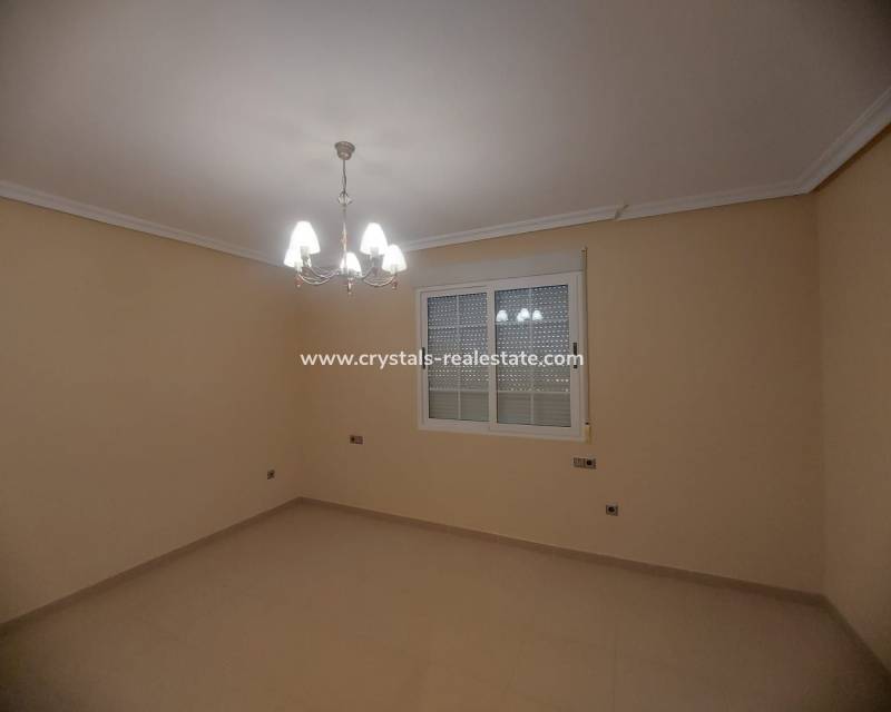Resale - Apartment - Orihuela