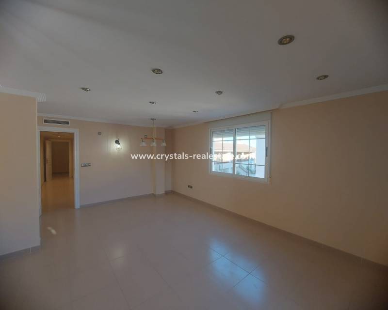 Resale - Apartment - Orihuela