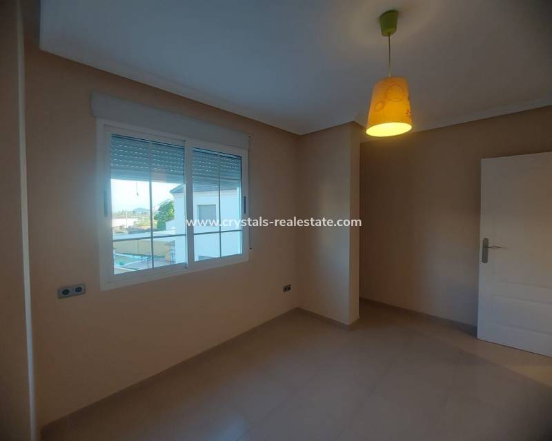 Resale - Apartment - Orihuela