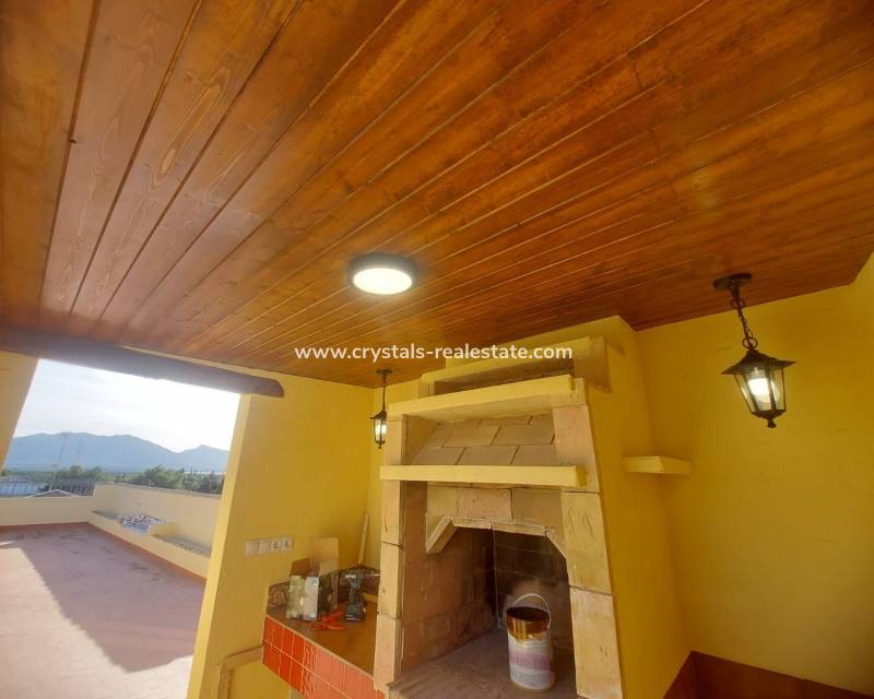 Resale - Apartment - Orihuela