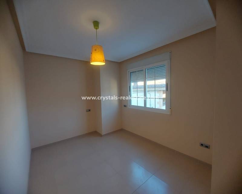 Resale - Apartment - Orihuela