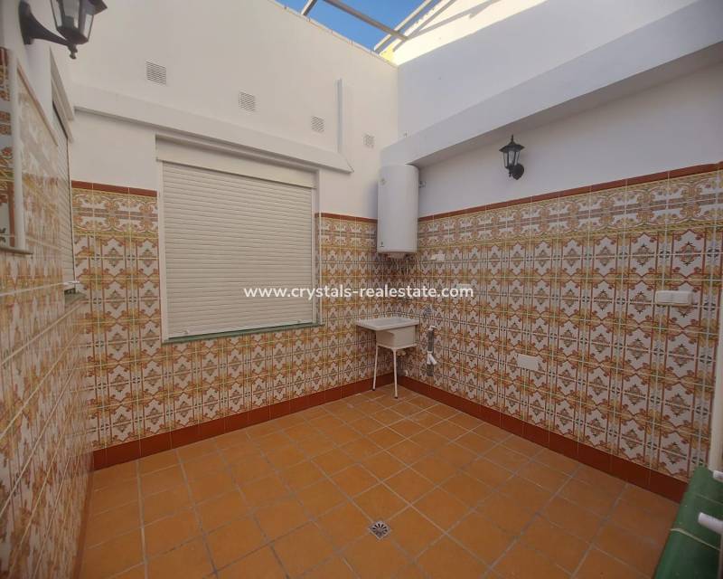 Resale - Apartment - Orihuela