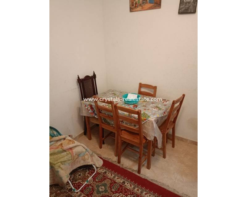 Wiederverkauf - Apartment - Formentera de Segura