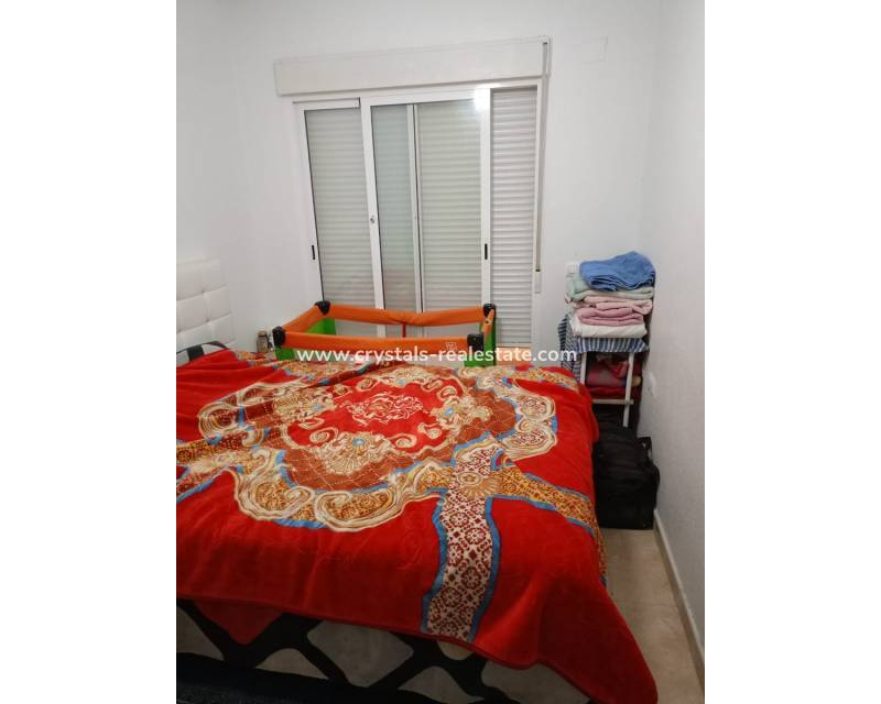 Wiederverkauf - Apartment - Formentera de Segura