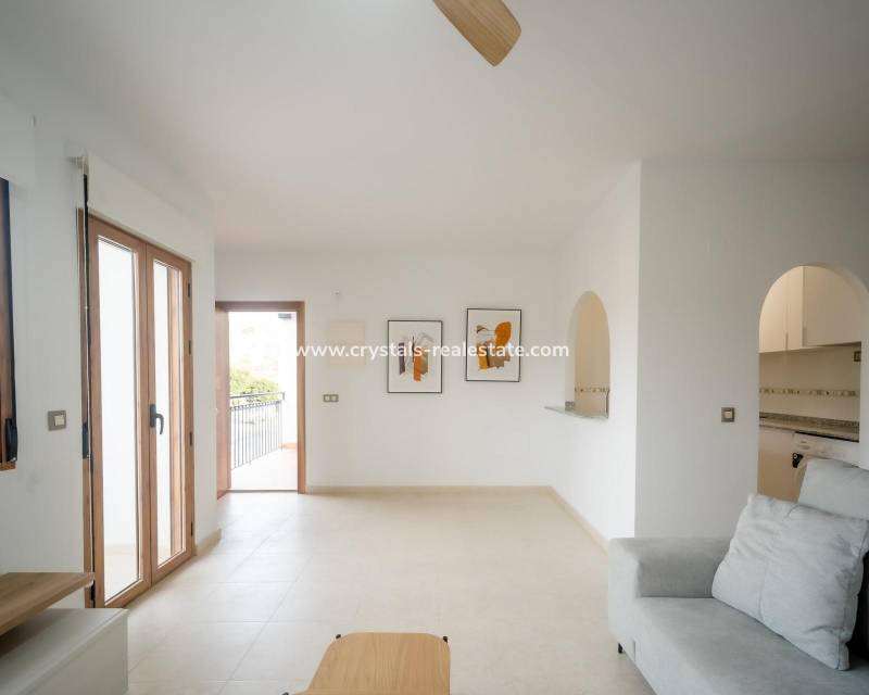 New Build - Penthouse - Cuevas Del Almanzora - Herrerias