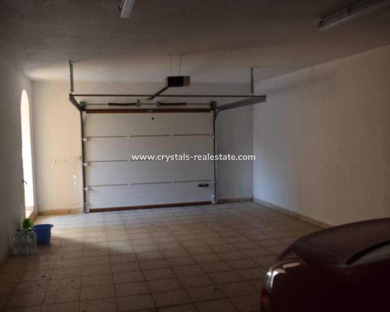 Resale - Detached Villa - Ciudad Quesada - La Fiesta