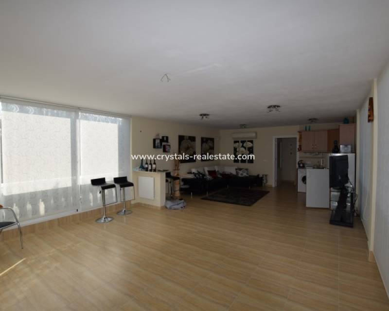 Resale - Detached Villa - Ciudad Quesada - La Fiesta