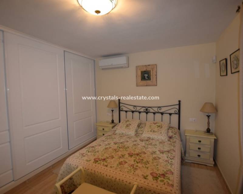 Resale - Detached Villa - Ciudad Quesada - La Fiesta