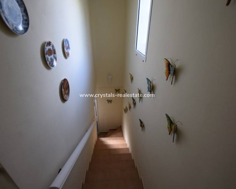 Resale - Detached Villa - Ciudad Quesada - La Fiesta