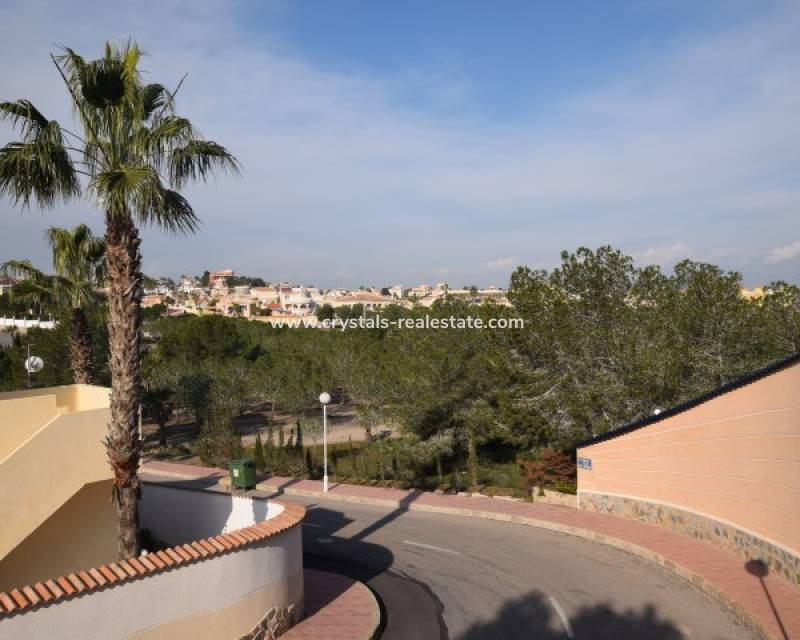 Resale - Detached Villa - Ciudad Quesada - La Fiesta