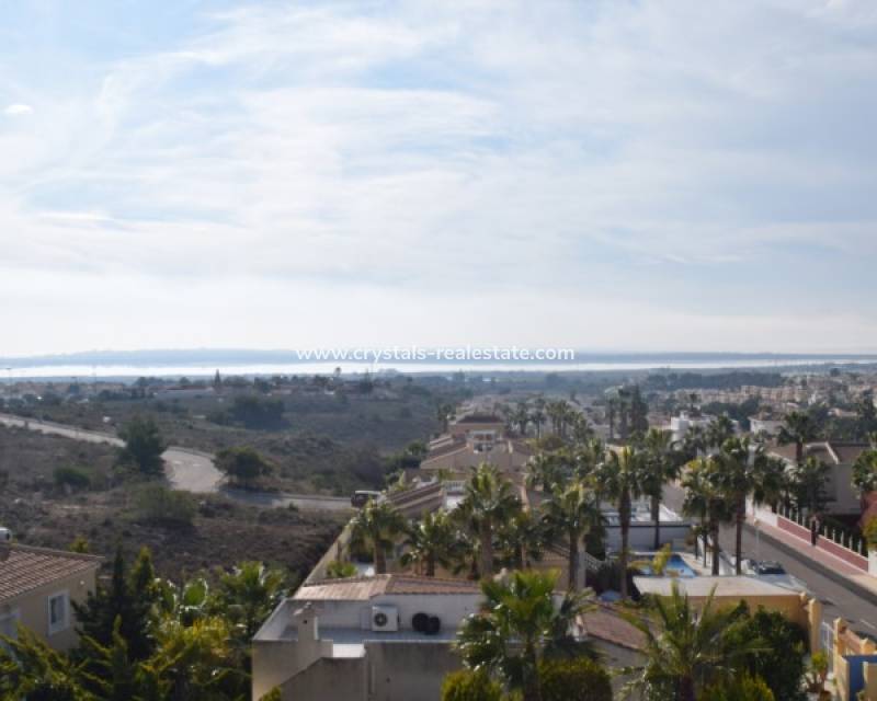 Resale - Detached Villa - Ciudad Quesada - La Fiesta