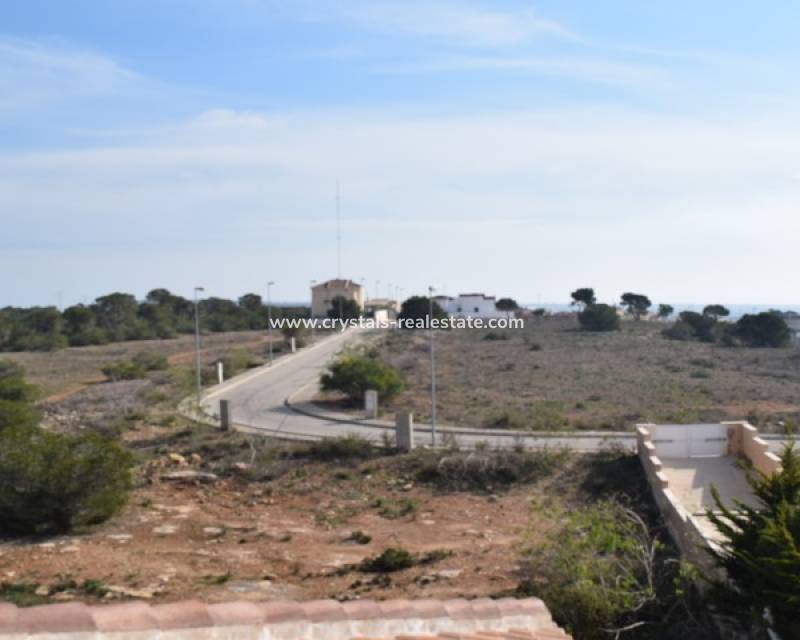 Resale - Detached Villa - Ciudad Quesada - La Fiesta