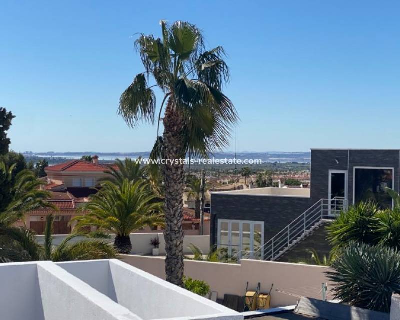 Bestaande woningen - Detached Villa - Ciudad Quesada - Central Quesada