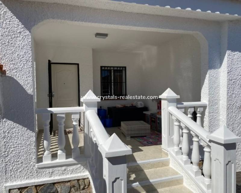 Bestaande woningen - Detached Villa - Ciudad Quesada - Central Quesada