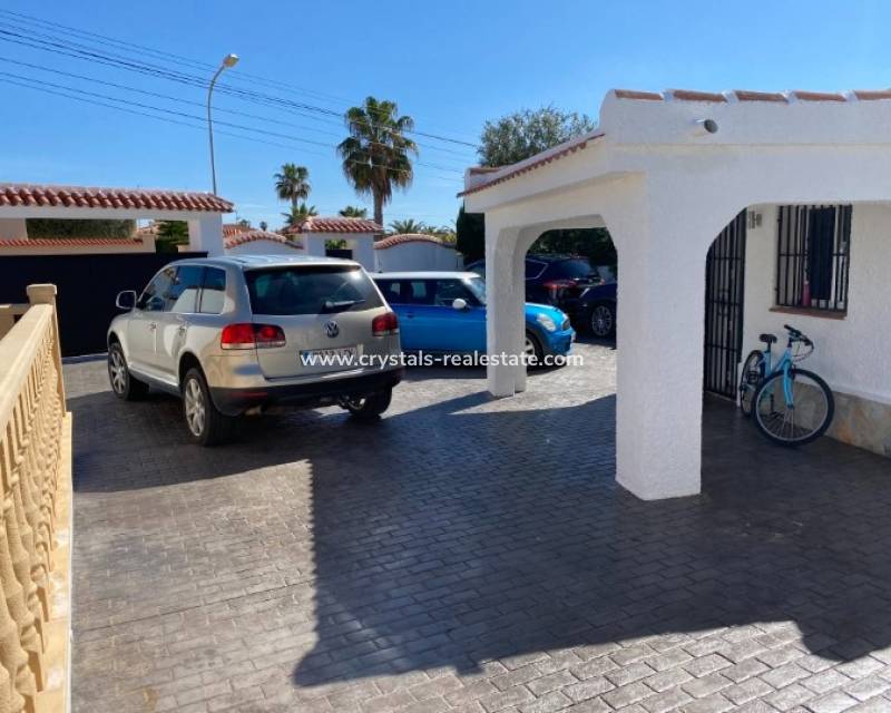 Bestaande woningen - Detached Villa - Ciudad Quesada - Central Quesada