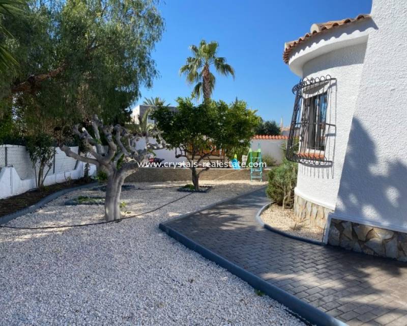 Bestaande woningen - Detached Villa - Ciudad Quesada - Central Quesada
