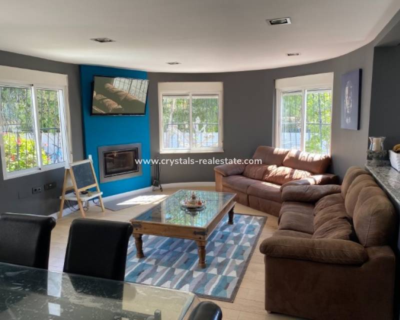 Bestaande woningen - Detached Villa - Ciudad Quesada - Central Quesada