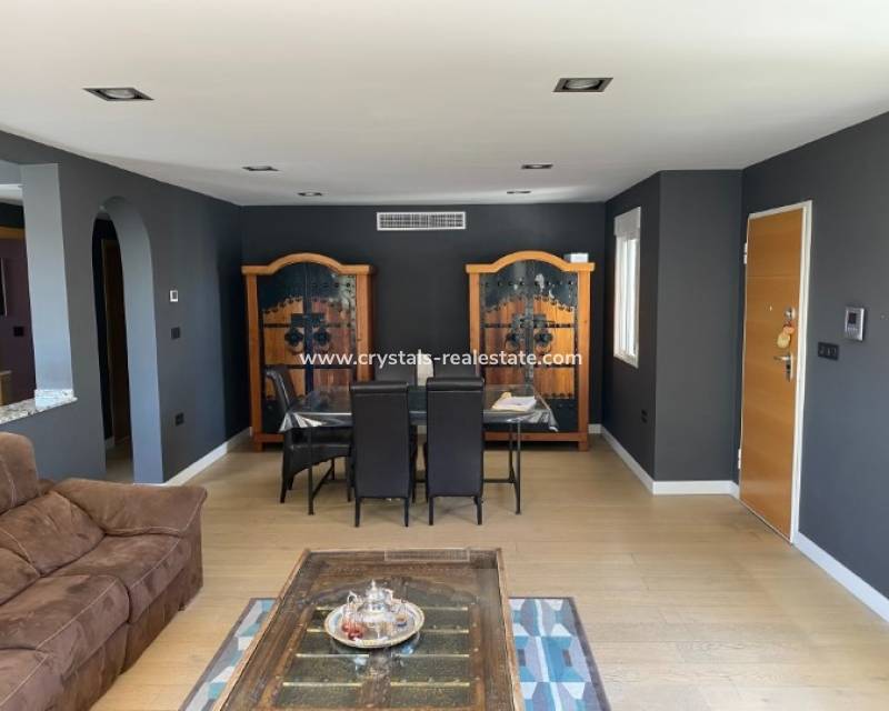 Bestaande woningen - Detached Villa - Ciudad Quesada - Central Quesada