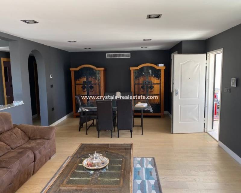 Bestaande woningen - Detached Villa - Ciudad Quesada - Central Quesada