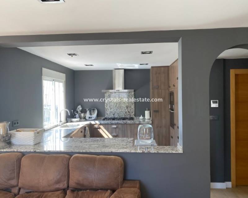 Bestaande woningen - Detached Villa - Ciudad Quesada - Central Quesada