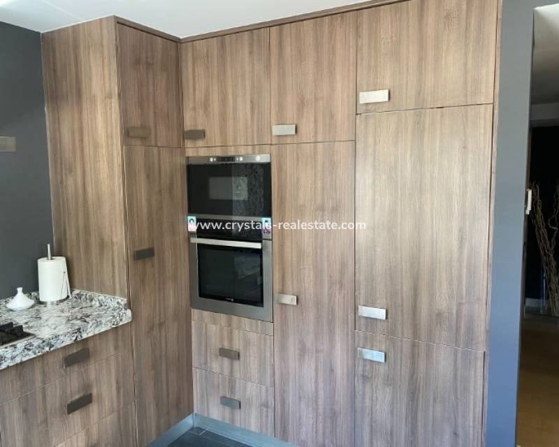 Bestaande woningen - Detached Villa - Ciudad Quesada - Central Quesada