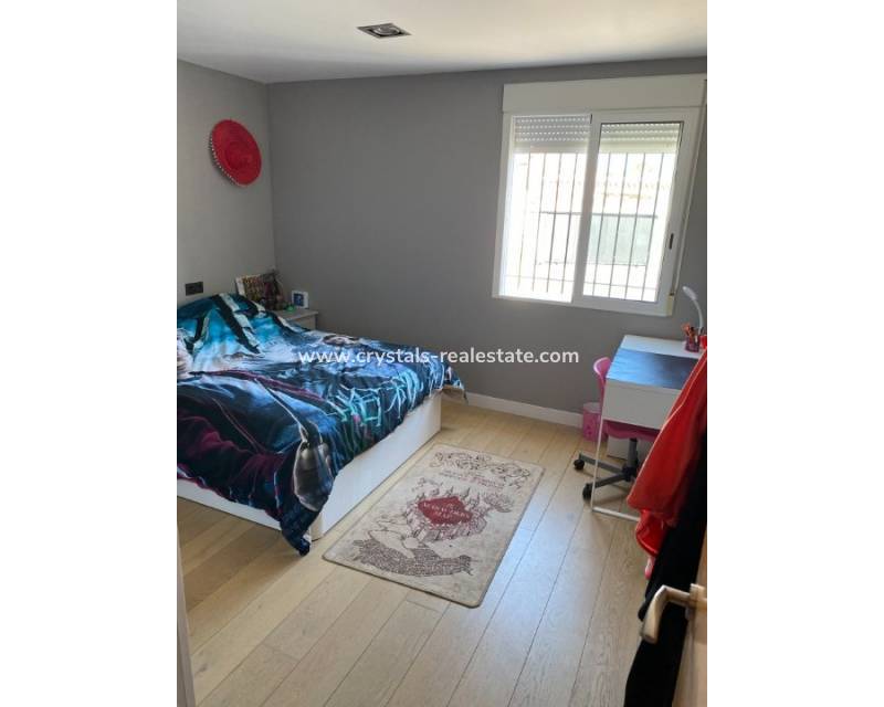 Bestaande woningen - Detached Villa - Ciudad Quesada - Central Quesada