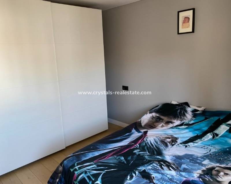 Bestaande woningen - Detached Villa - Ciudad Quesada - Central Quesada