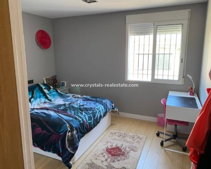 Bestaande woningen - Detached Villa - Ciudad Quesada - Central Quesada