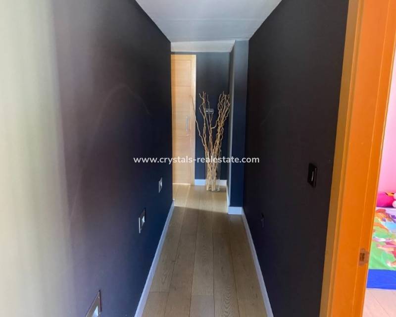 Bestaande woningen - Detached Villa - Ciudad Quesada - Central Quesada