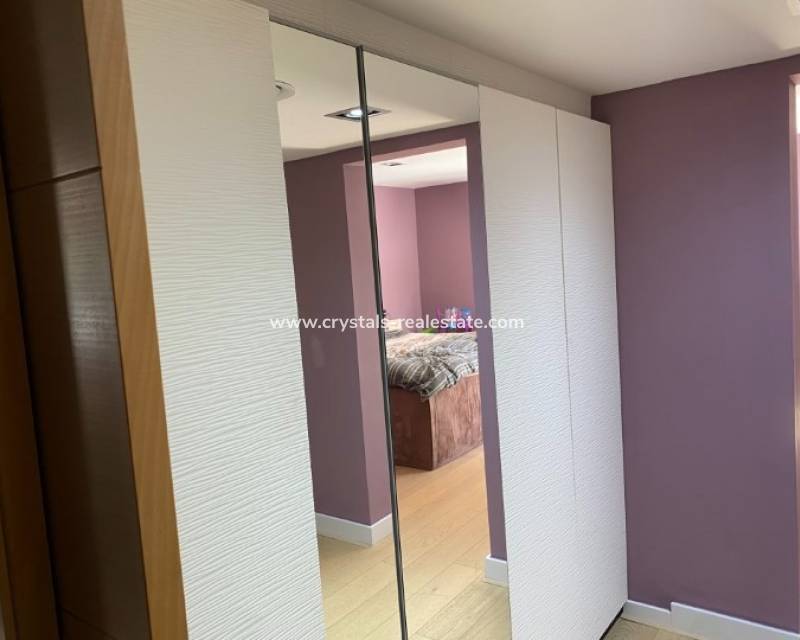 Bestaande woningen - Detached Villa - Ciudad Quesada - Central Quesada