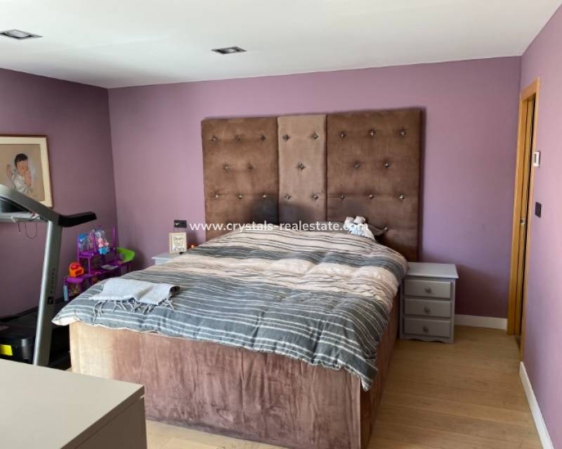 Bestaande woningen - Detached Villa - Ciudad Quesada - Central Quesada