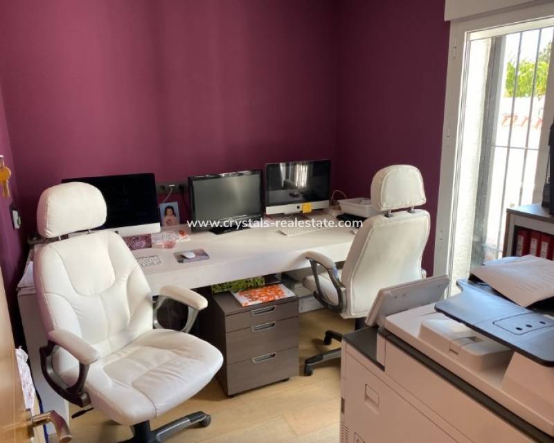 Bestaande woningen - Detached Villa - Ciudad Quesada - Central Quesada