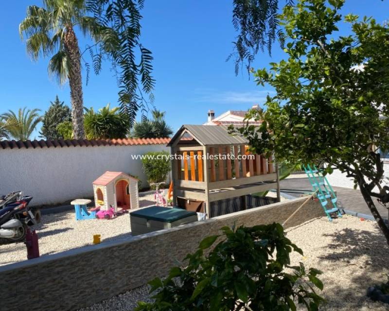 Bestaande woningen - Detached Villa - Ciudad Quesada - Central Quesada