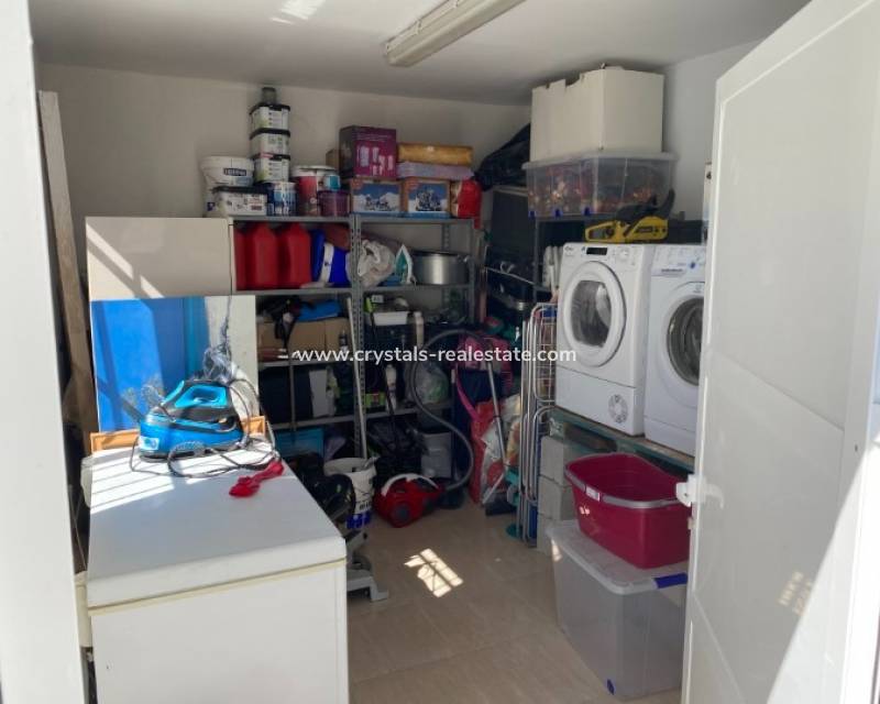 Bestaande woningen - Detached Villa - Ciudad Quesada - Central Quesada