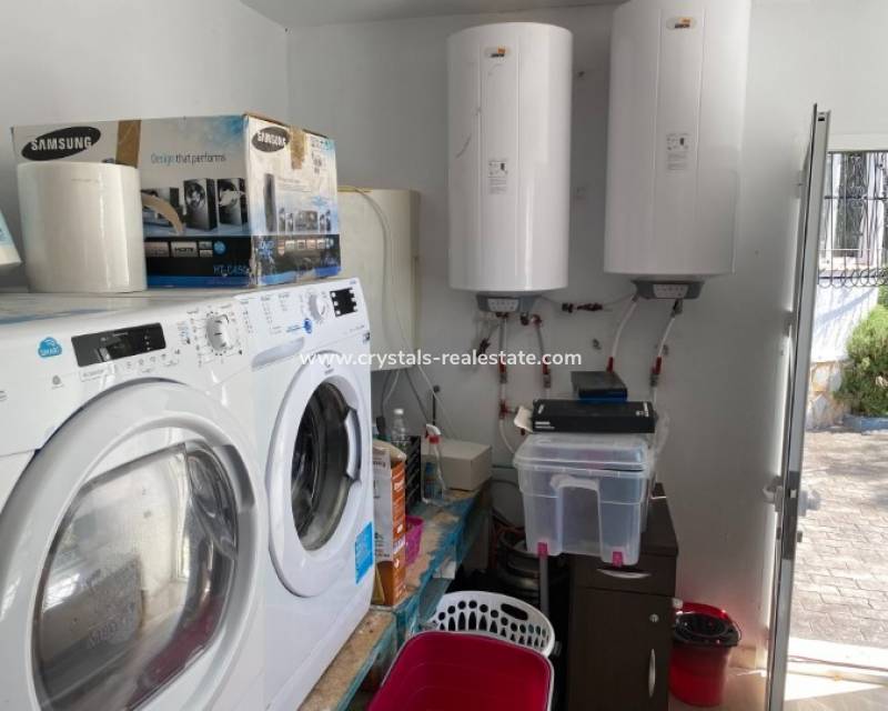 Bestaande woningen - Detached Villa - Ciudad Quesada - Central Quesada