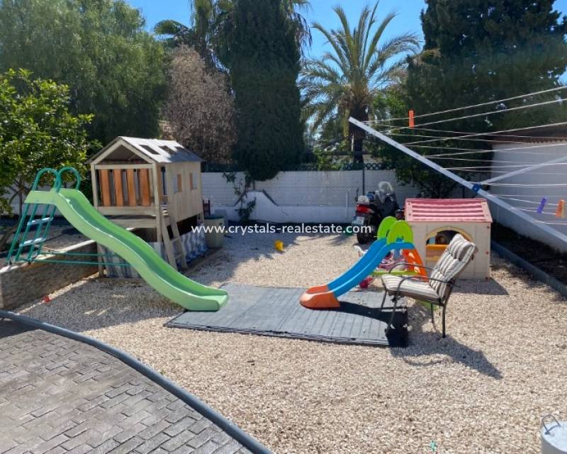 Bestaande woningen - Detached Villa - Ciudad Quesada - Central Quesada