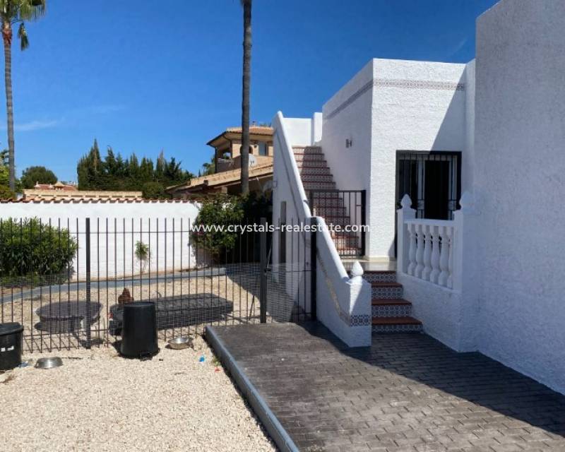 Bestaande woningen - Detached Villa - Ciudad Quesada - Central Quesada