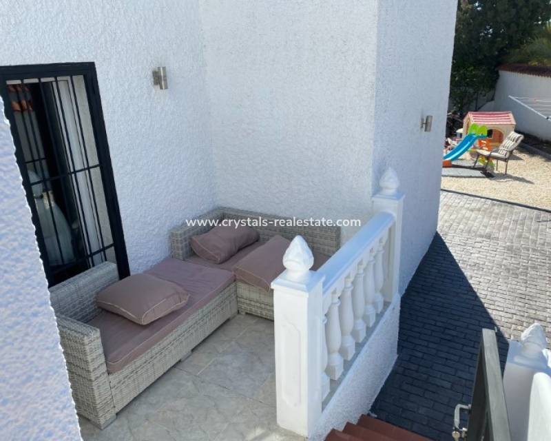 Bestaande woningen - Detached Villa - Ciudad Quesada - Central Quesada