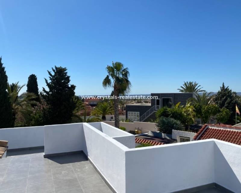 Bestaande woningen - Detached Villa - Ciudad Quesada - Central Quesada