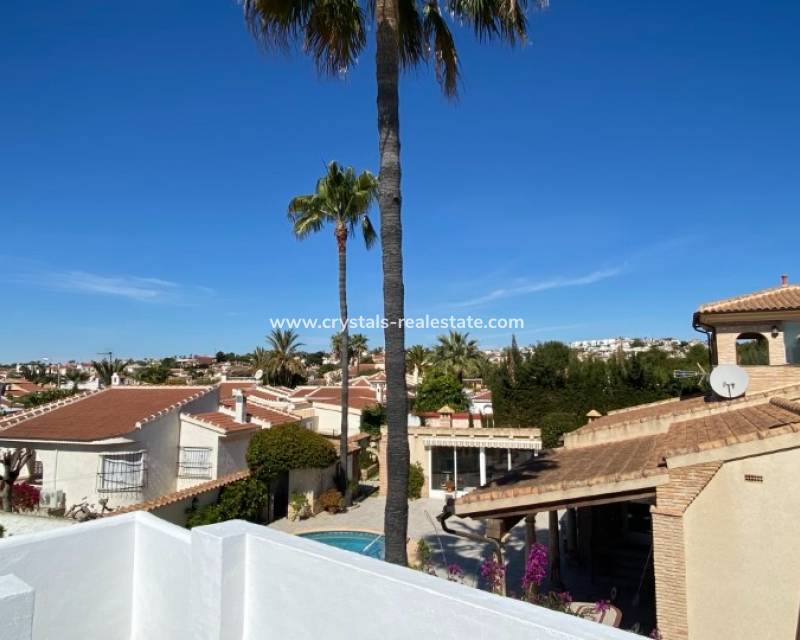 Bestaande woningen - Detached Villa - Ciudad Quesada - Central Quesada