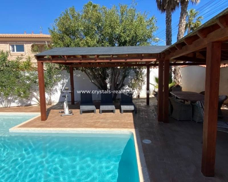 Bestaande woningen - Detached Villa - Ciudad Quesada - Central Quesada