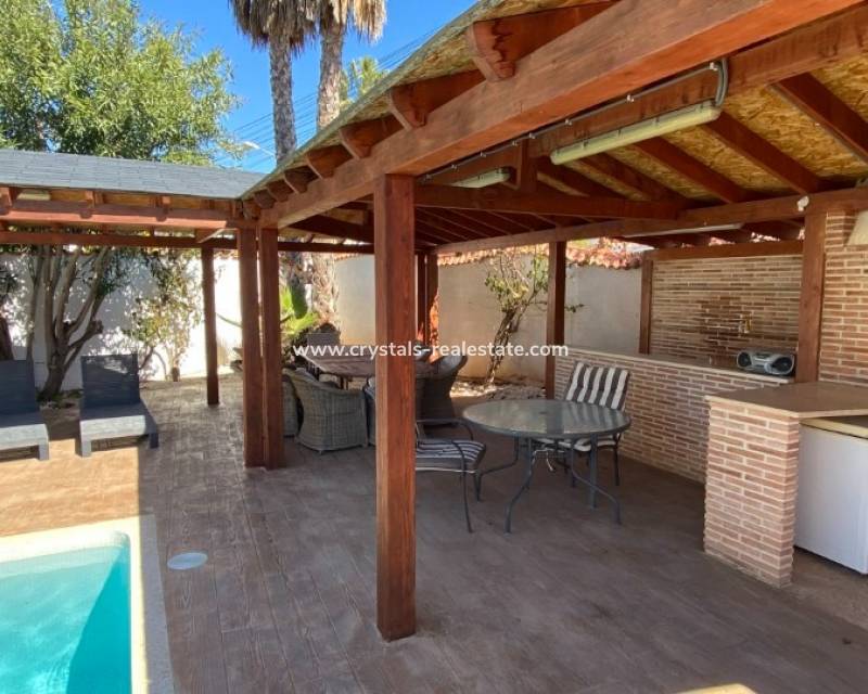 Bestaande woningen - Detached Villa - Ciudad Quesada - Central Quesada