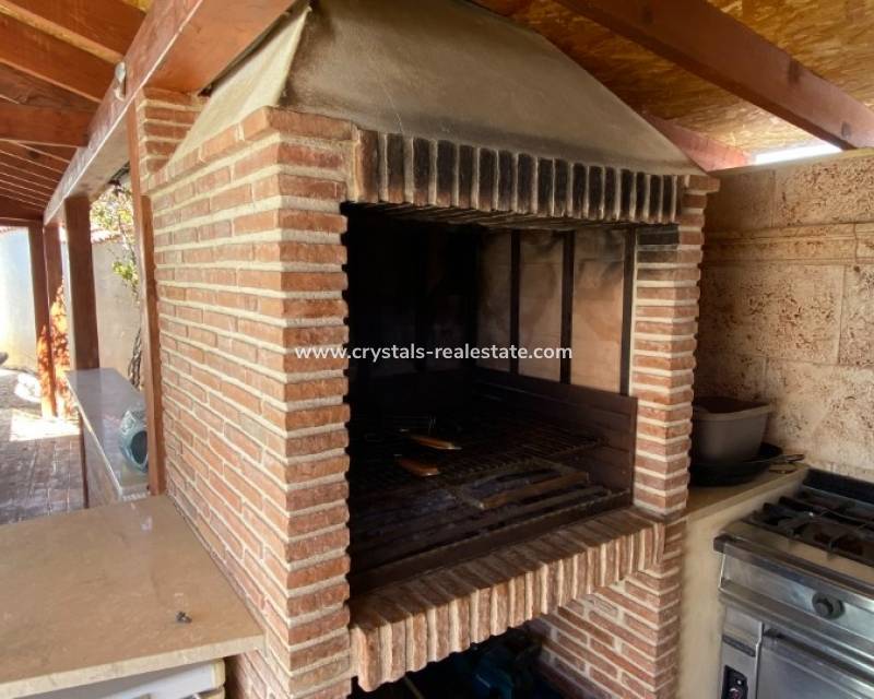 Bestaande woningen - Detached Villa - Ciudad Quesada - Central Quesada